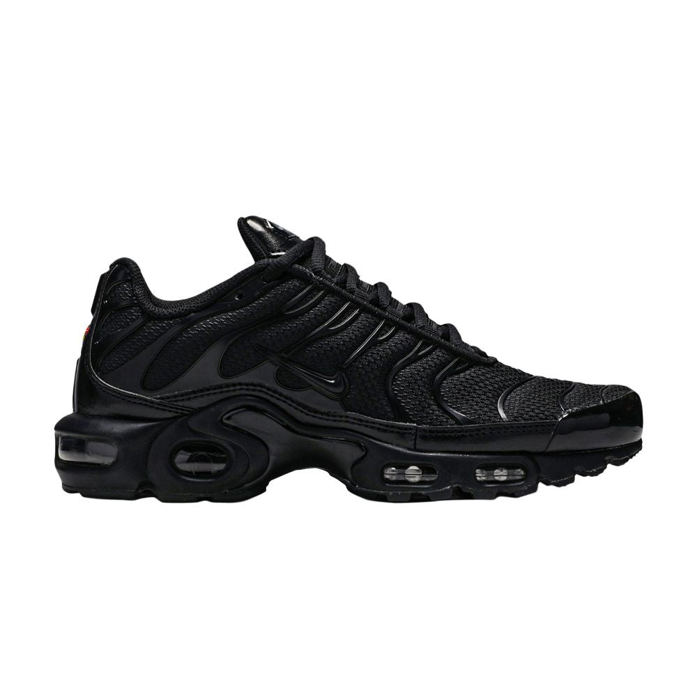 Nike TN Air Max Plus Triple Black