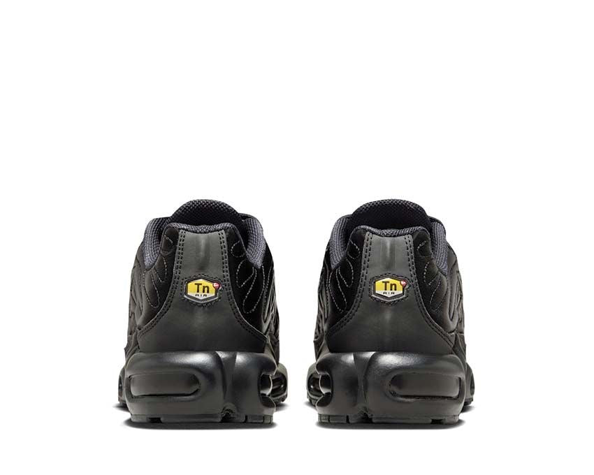 Nike TN 1 Air Max Plus Black Gold