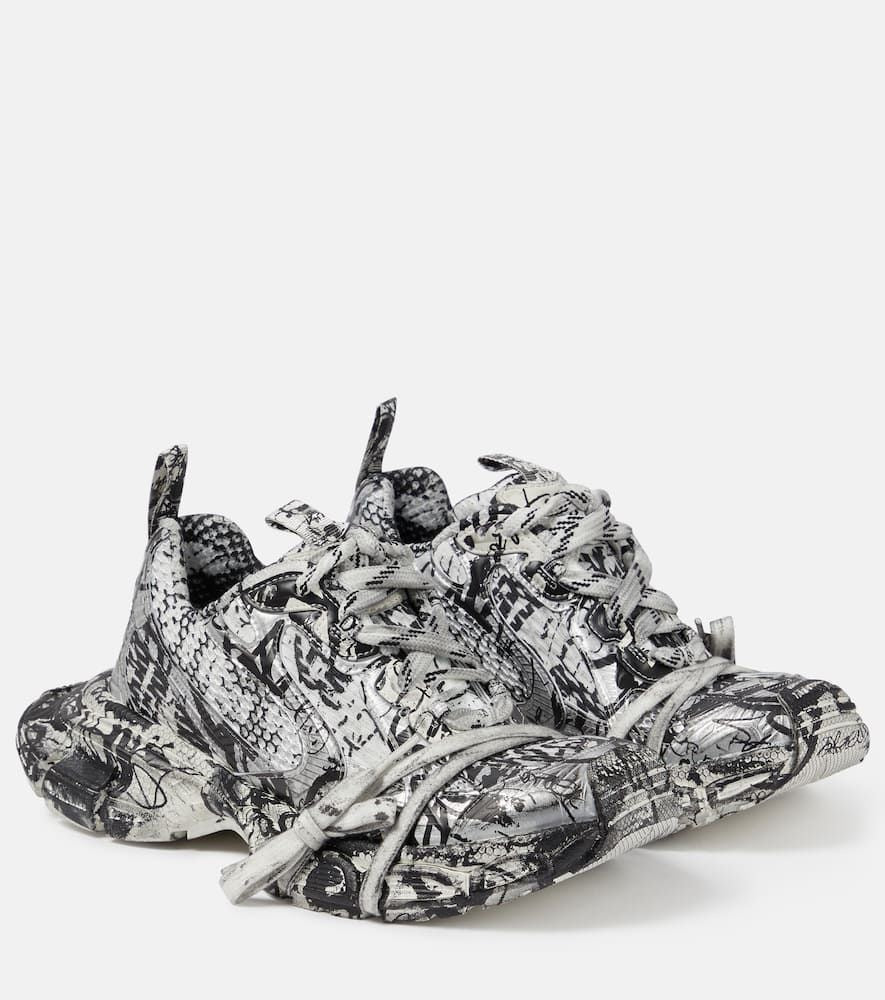 Balenciaga 3XL