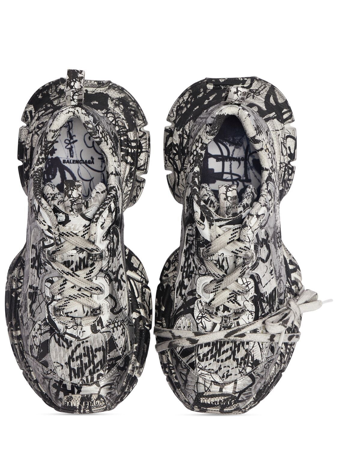 Balenciaga 3XL