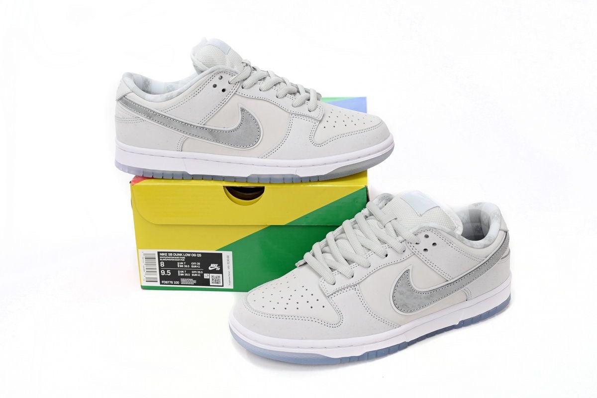 Nike SB Dunk Low X Concepts