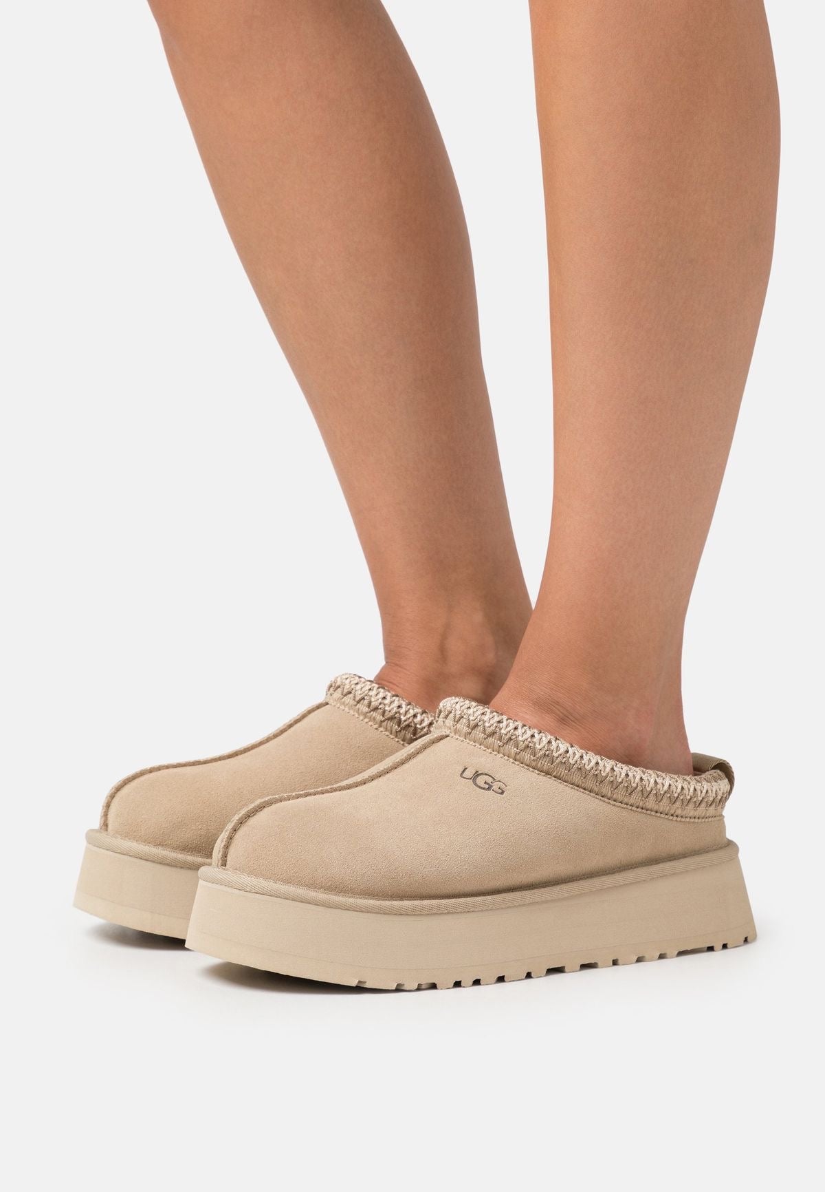 UGG Tazz Slipper Seed