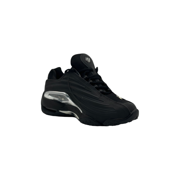 Nike X Drake NOCTA Hot Step 2 'Black/Silver'