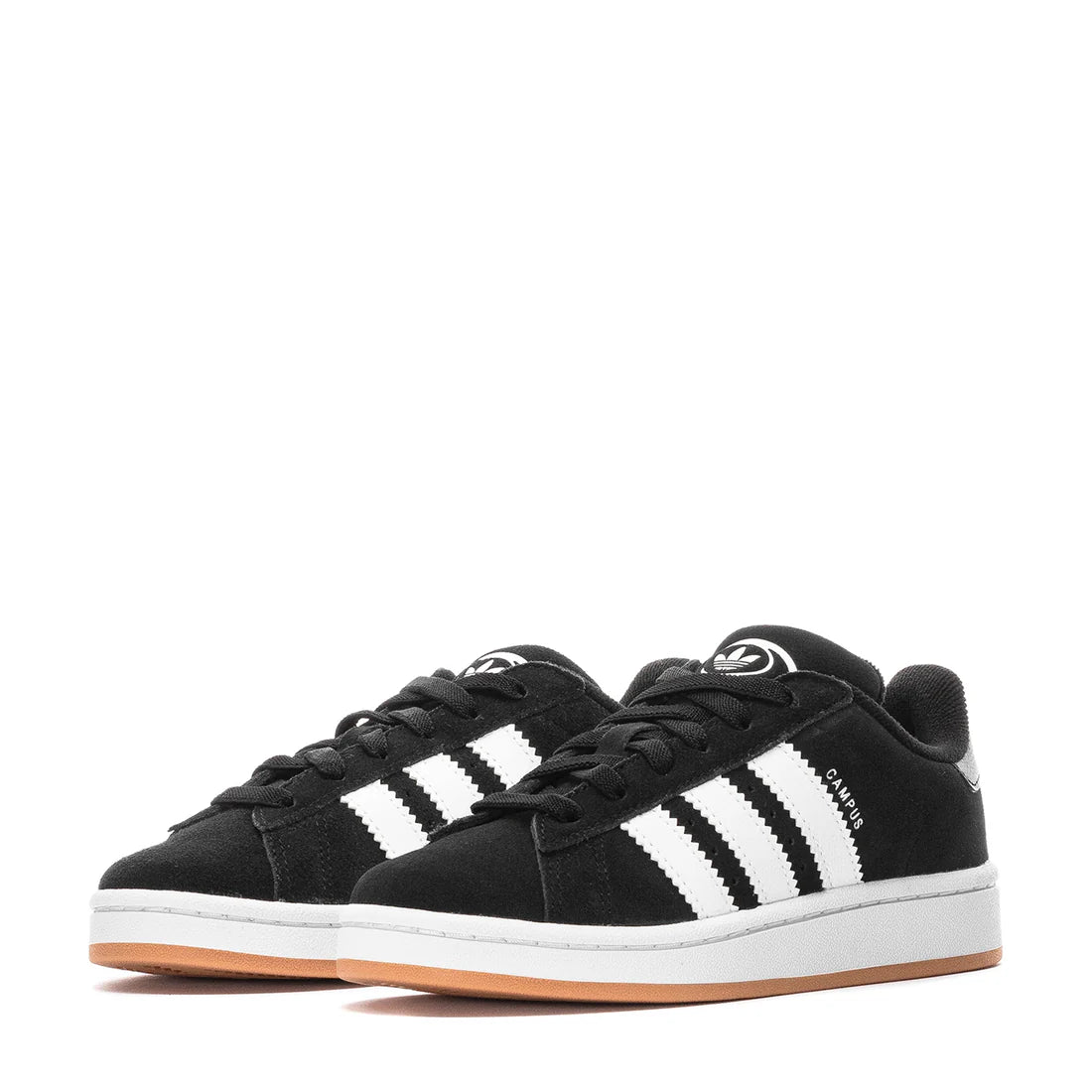 Adidas Campus 00S Kids Black