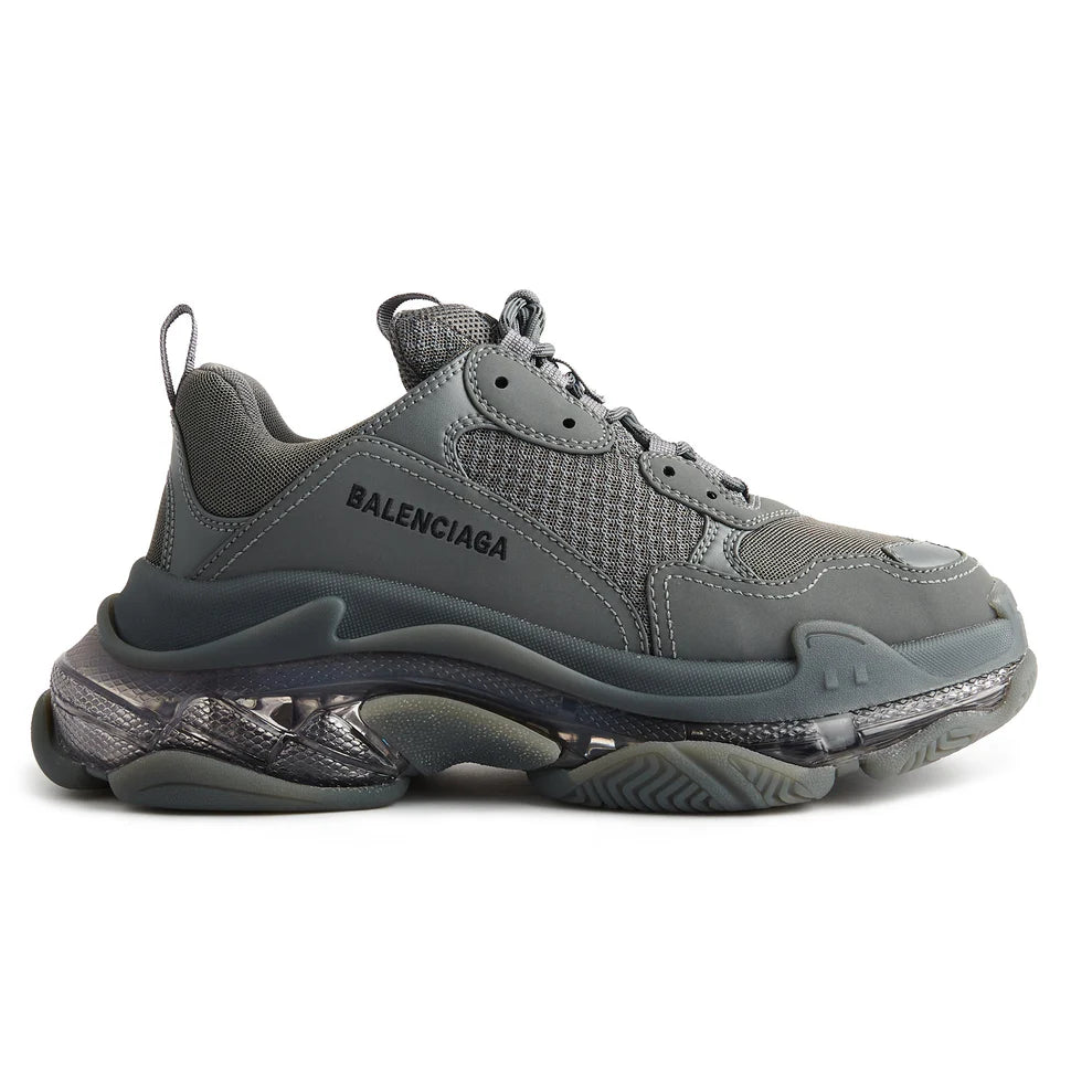 Balenciaga Triple S Grey