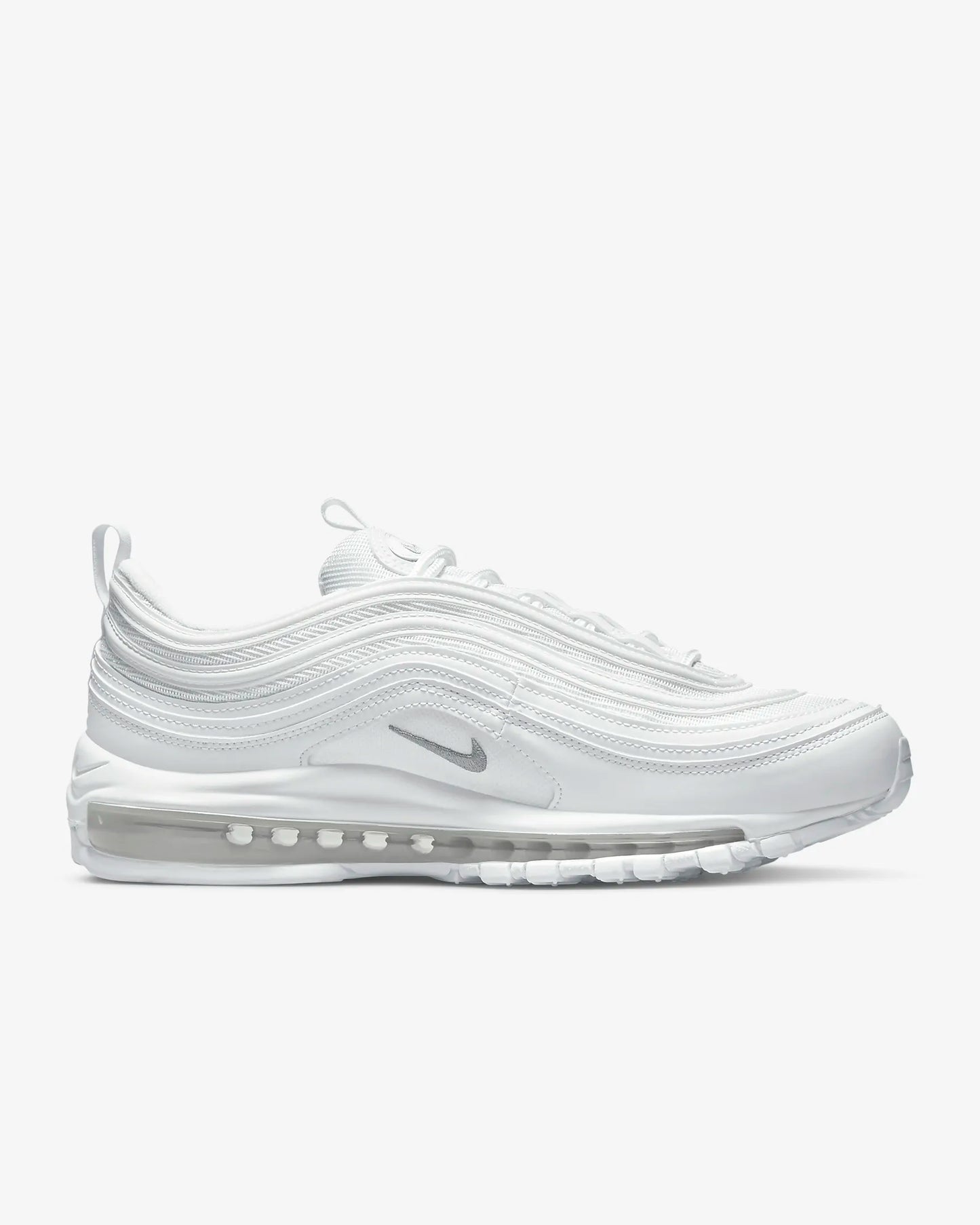 Air Max 97 All White