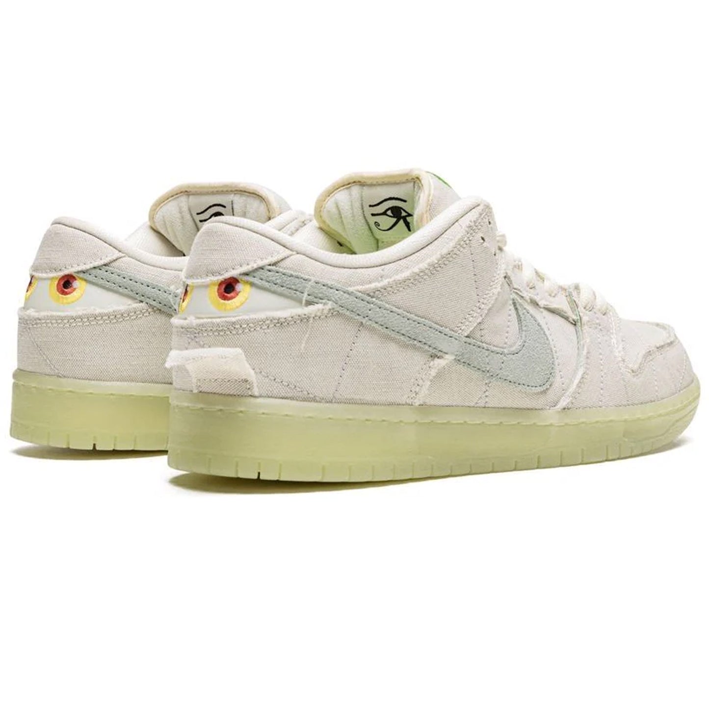 Nike SB Dunk Low X Mummy