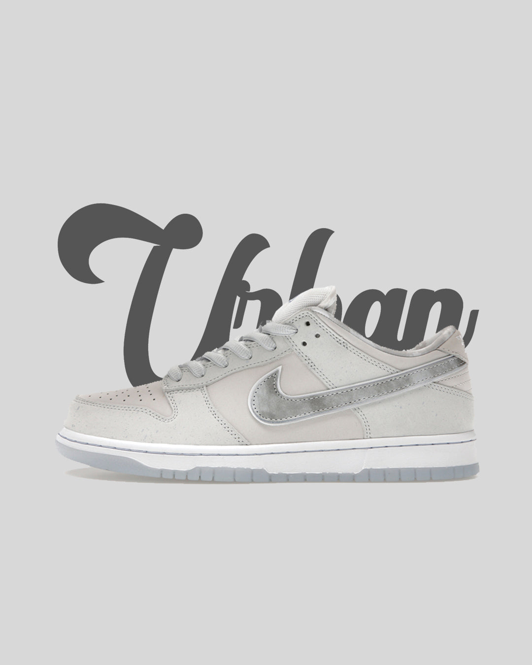 Nike SB Dunk Low X Concepts
