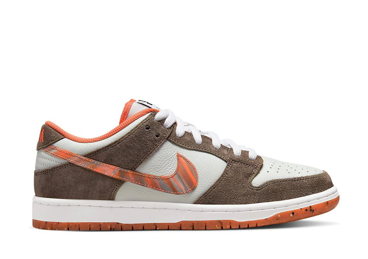 Nike SB Dunk Low X Crushed DC