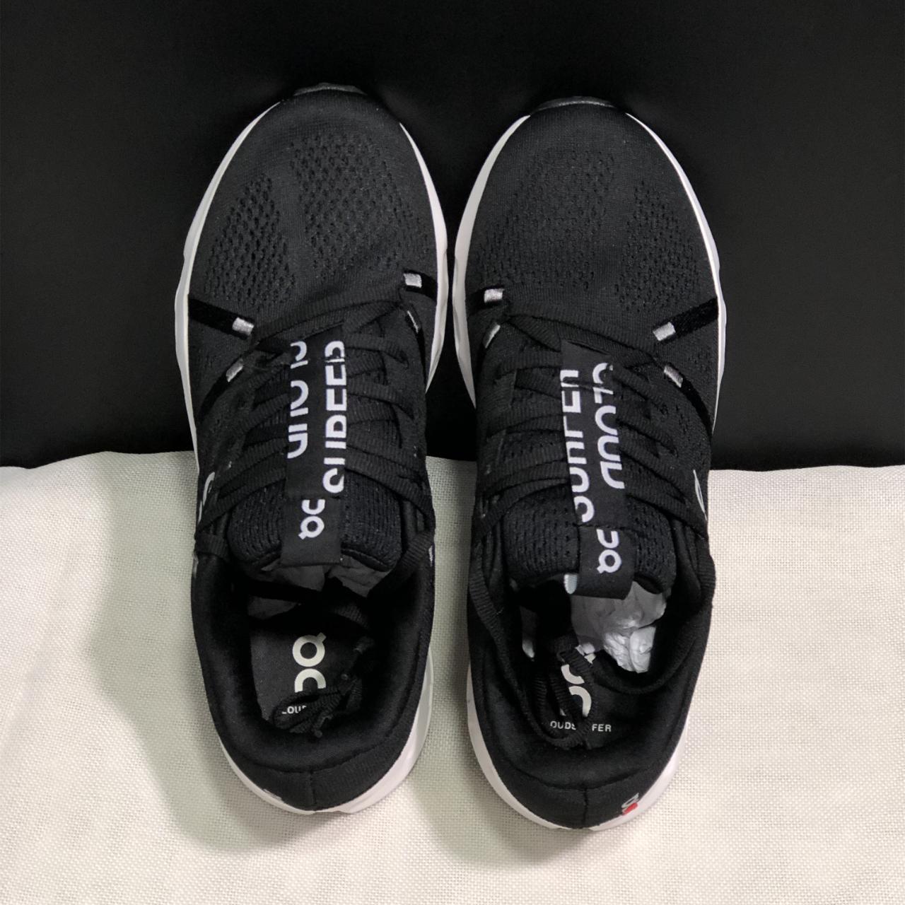 On Running Cloudtilt Loewe All Black- Men