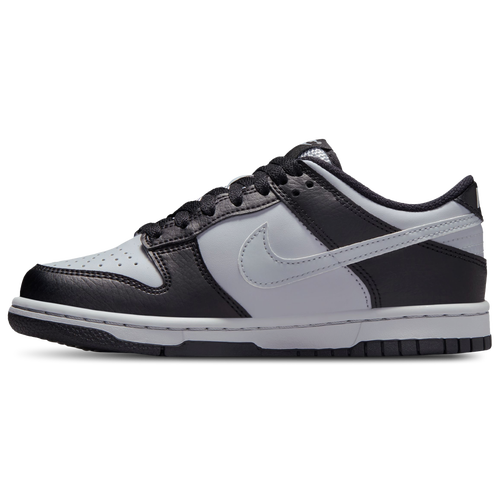 Nike SB Dunk Low Pro Kids Black