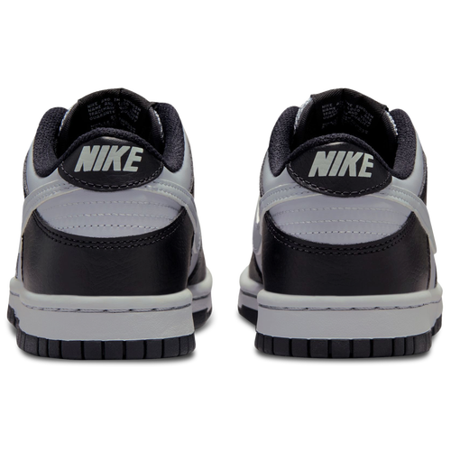 Nike SB Dunk Low Pro Kids Black