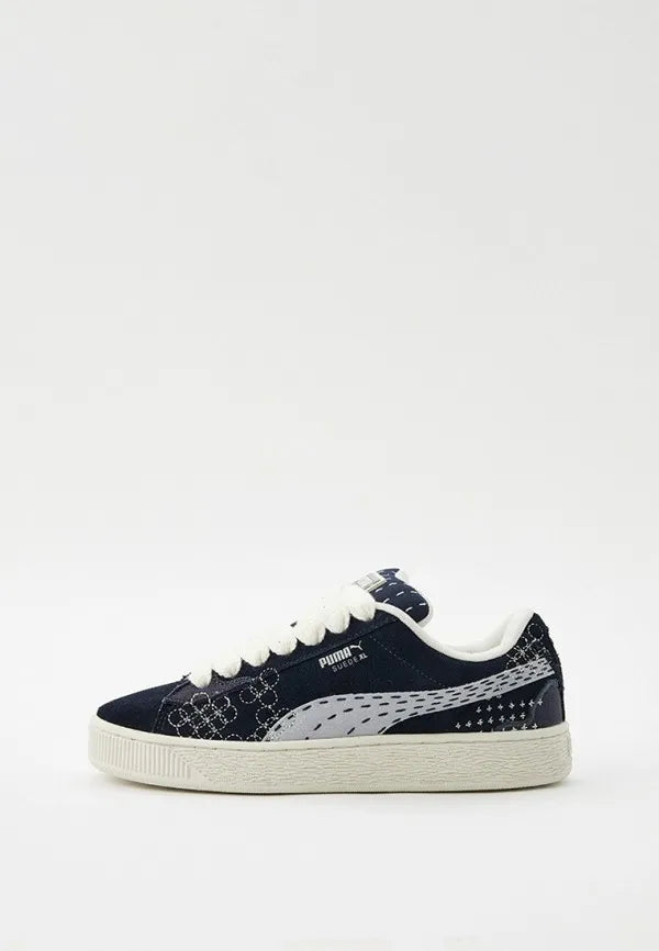 Puma Suede XL Skate Sneakers