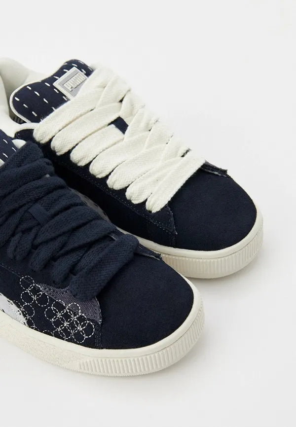 Puma Suede XL Skate Sneakers