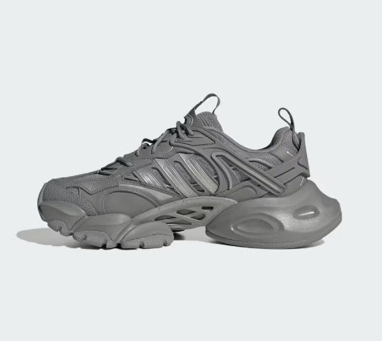 Adidas XLG Runner Deluxe Grey Shoes
