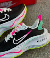 Nike Women’s W Runallday 2 Black