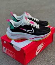 Nike Women’s W Runallday 2 Black