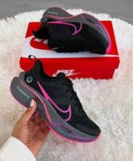 Nike Women’s W Runallday 2 Black/ Pink