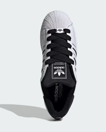 Adidas Superstar II Shoes