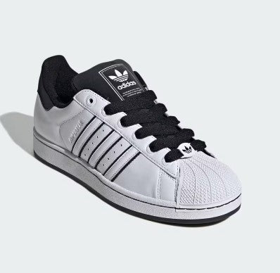 Adidas Superstar II Shoes