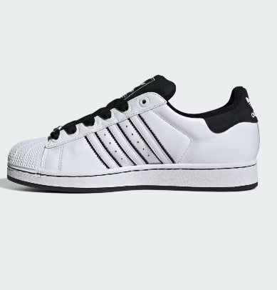 Adidas Superstar II Shoes