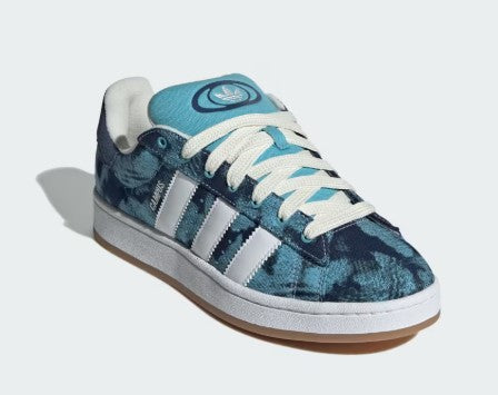 Adidas Campus 00s Shoes Blue