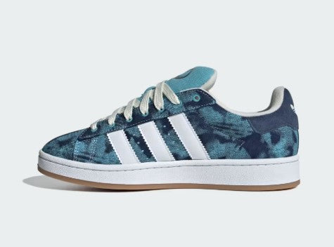 Adidas Campus 00s Shoes Blue