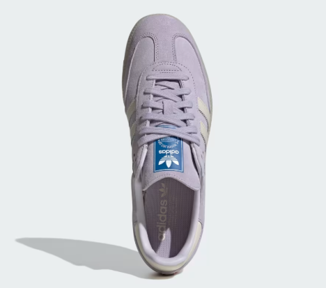 Adidas Samba OG Shoes