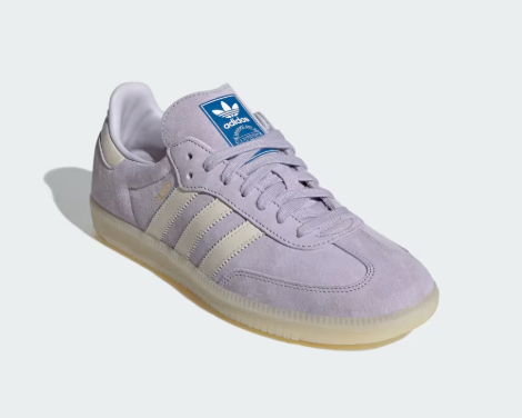 Adidas Samba OG Shoes