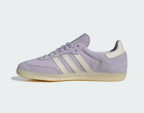 Adidas Samba OG Shoes