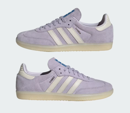 Adidas Samba OG Shoes