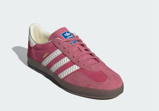 Adidas Gazelle Indoor Shoes