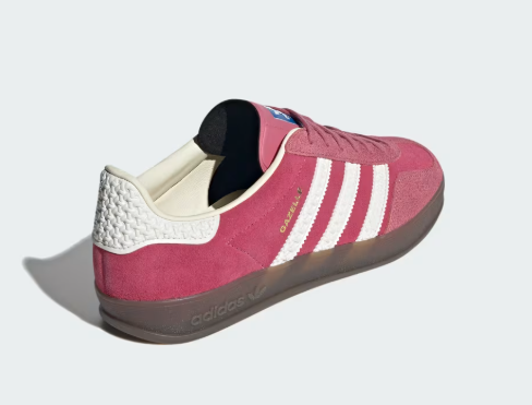 Adidas Gazelle Indoor Shoes