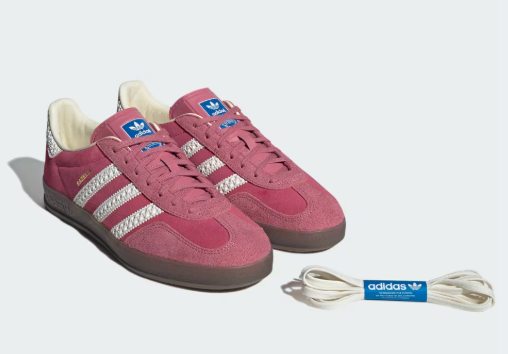 Adidas Gazelle Indoor Shoes