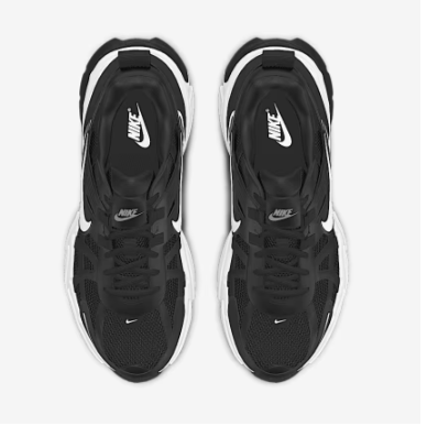 Nike V2K Run Black