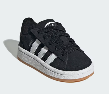 Adidas Campus 00s Sneakers Kids Balck