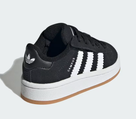 Adidas Campus 00s Sneakers Kids Balck