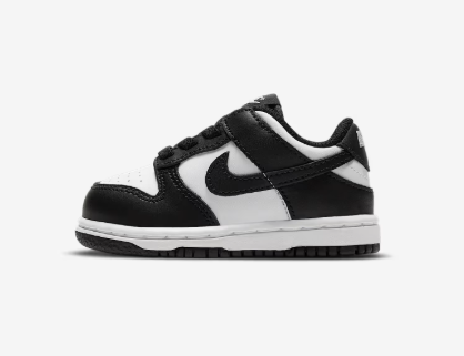 Nike Dunk Low Baby/Toddler Shoes