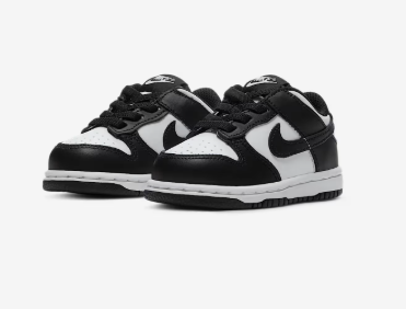 Nike Dunk Low Baby/Toddler Shoes