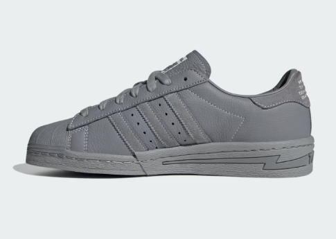 NEIGHBORHOOD x adidas Superstar