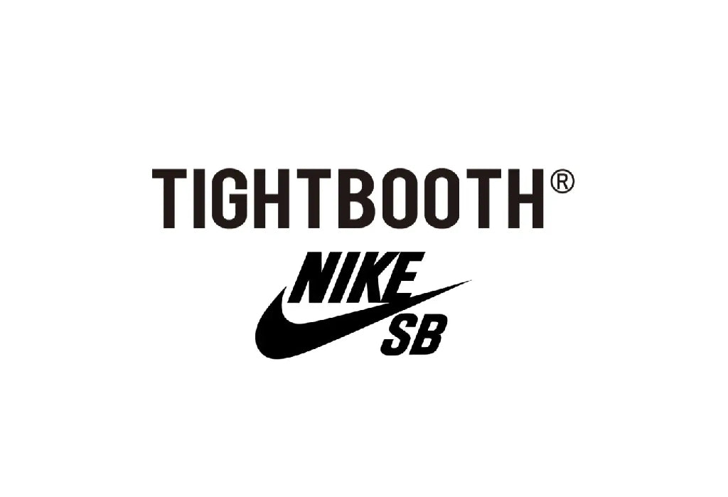 Nike SB Dunk Low X Tightbooth