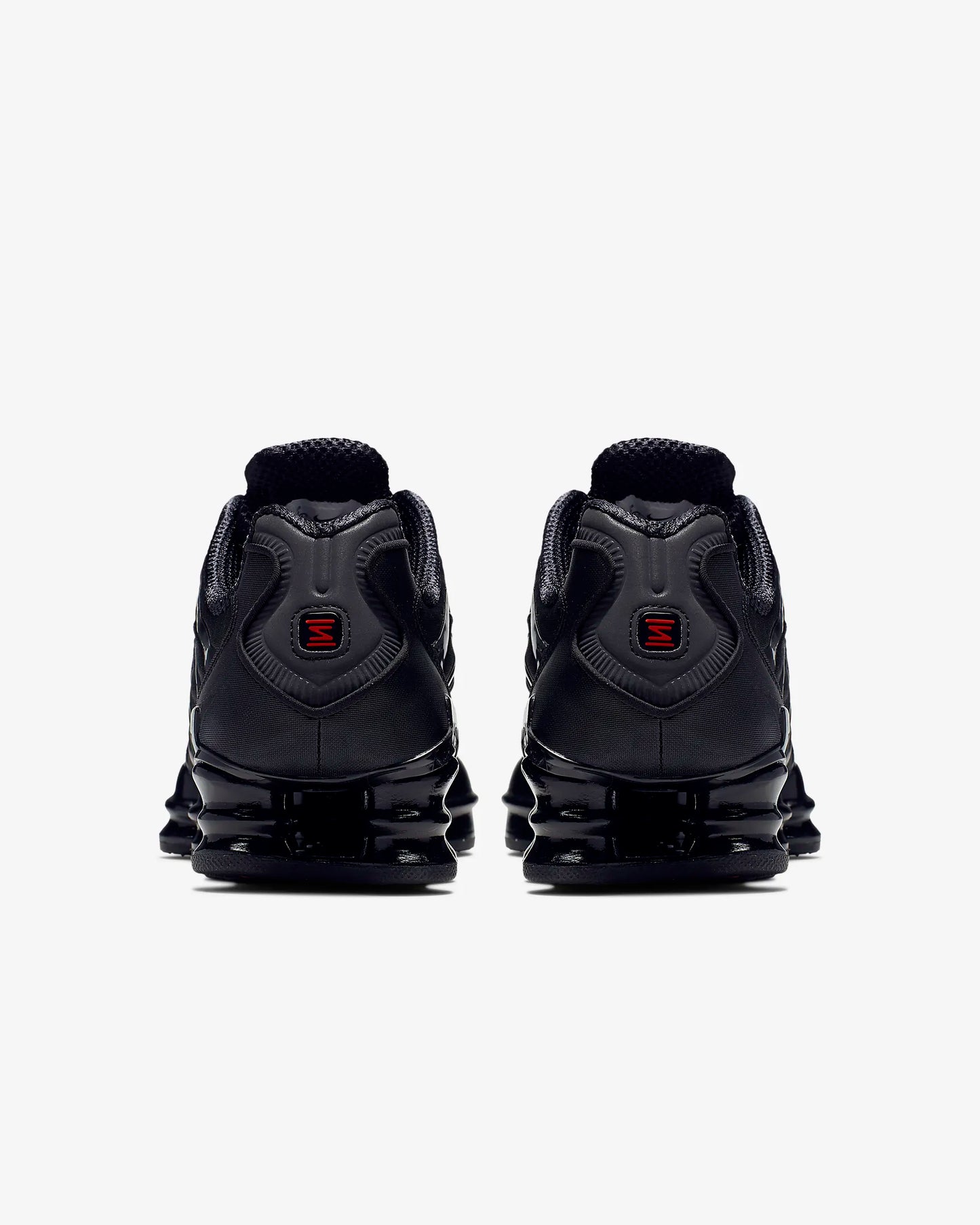 Nike Shox TL Black