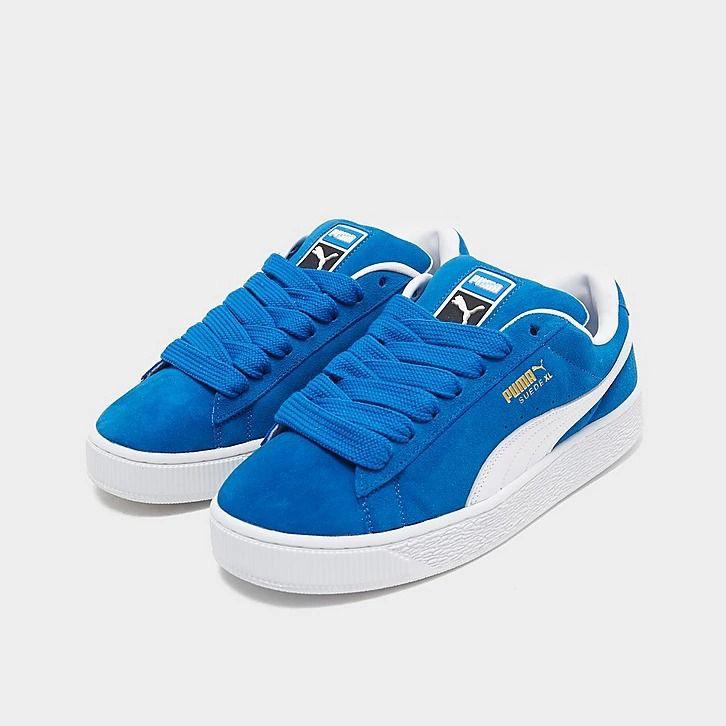 Puma XL Blue