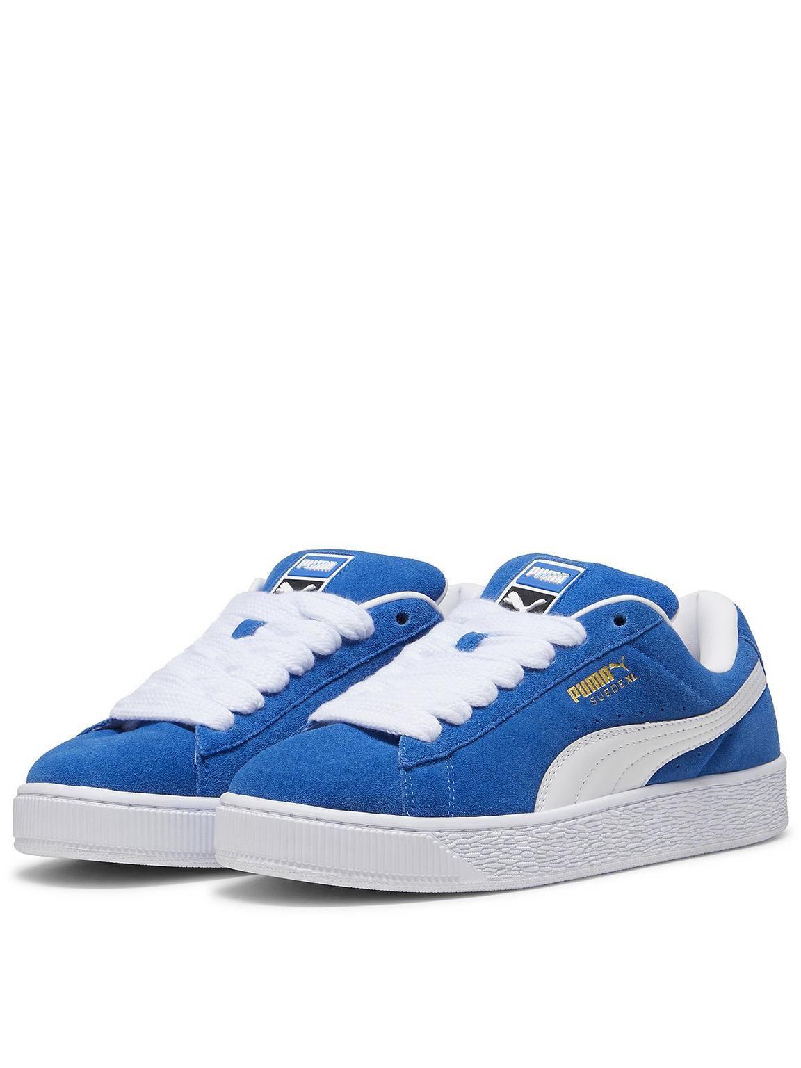 Puma XL Blue
