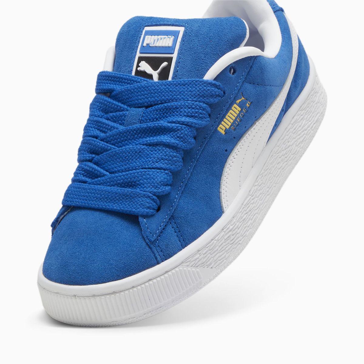 Puma XL Blue
