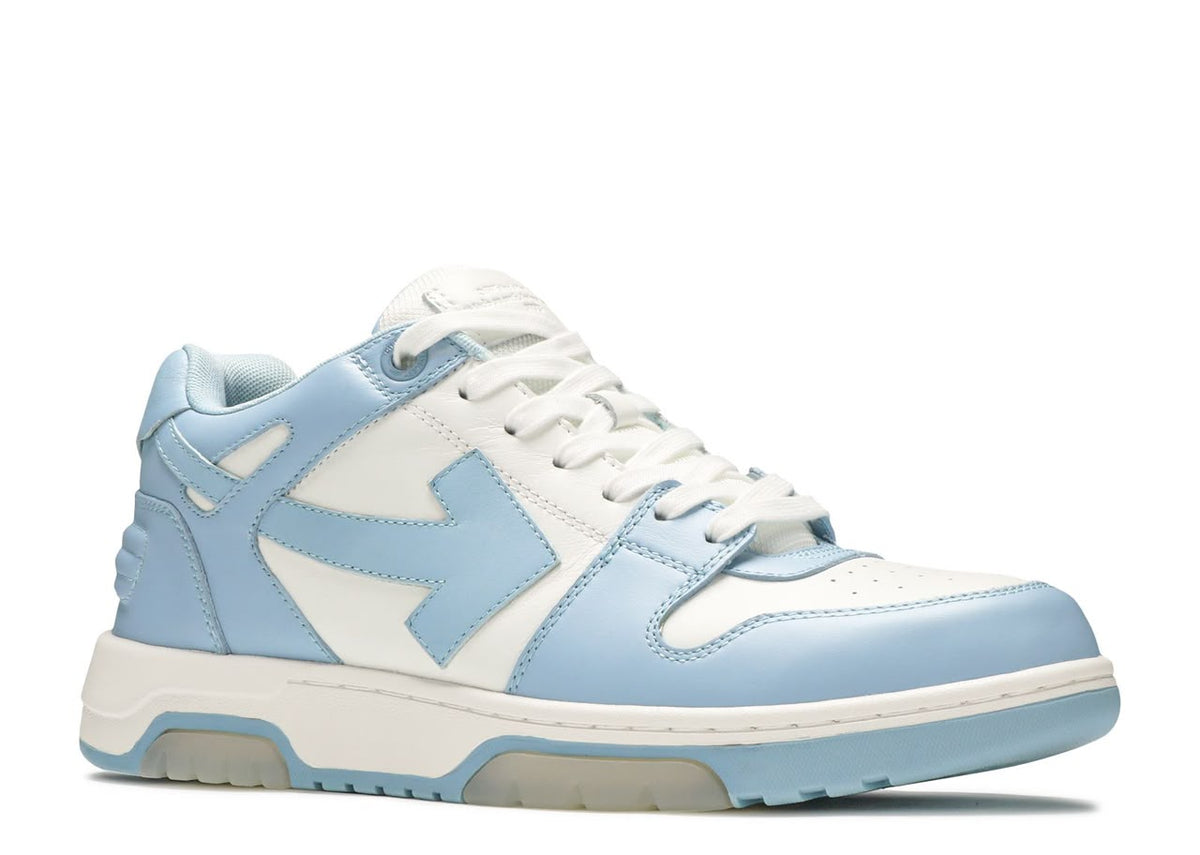 Off-White Out Of Office light blue