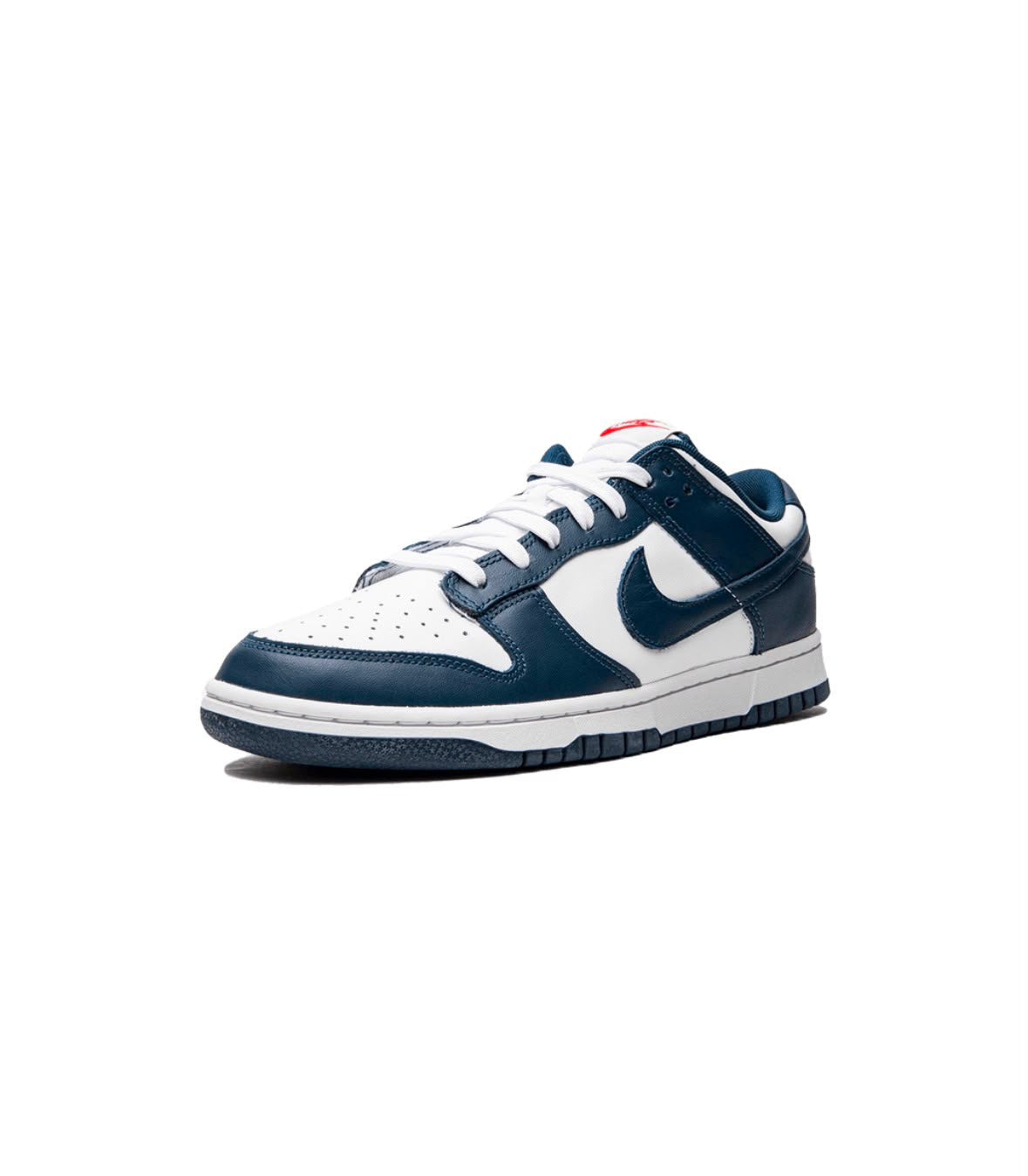 Nike Dunk Low Retro navy white