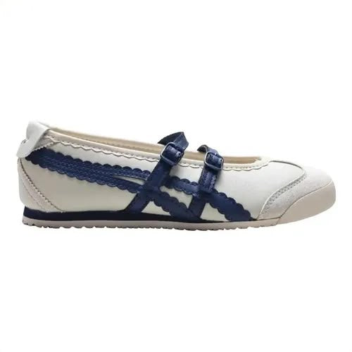 Onitsuka Tiger México 66 TGRS Birch blue