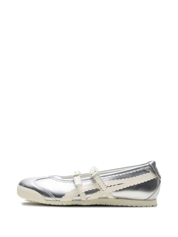 Onitsuka Tiger México 66 TGRS Birch silver cream