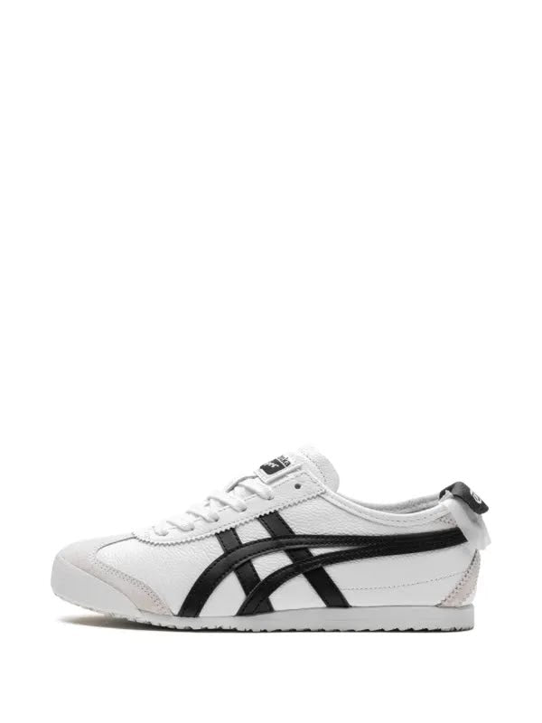 Onitsuka Tiger México 66 TGRS white black